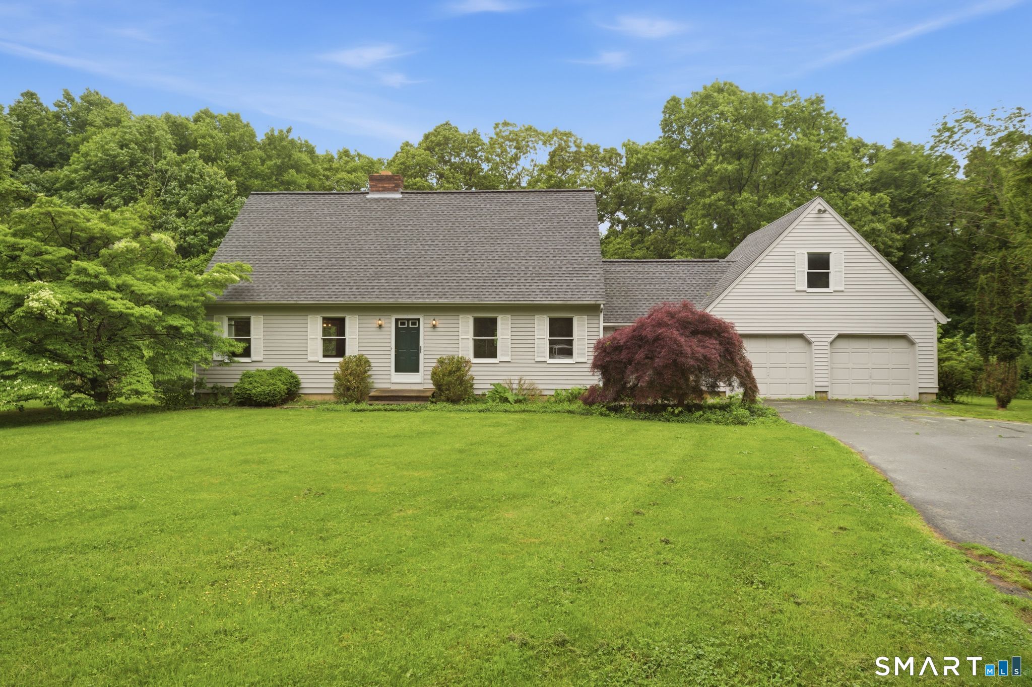 141 Hebron Road Bolton CT 06043
