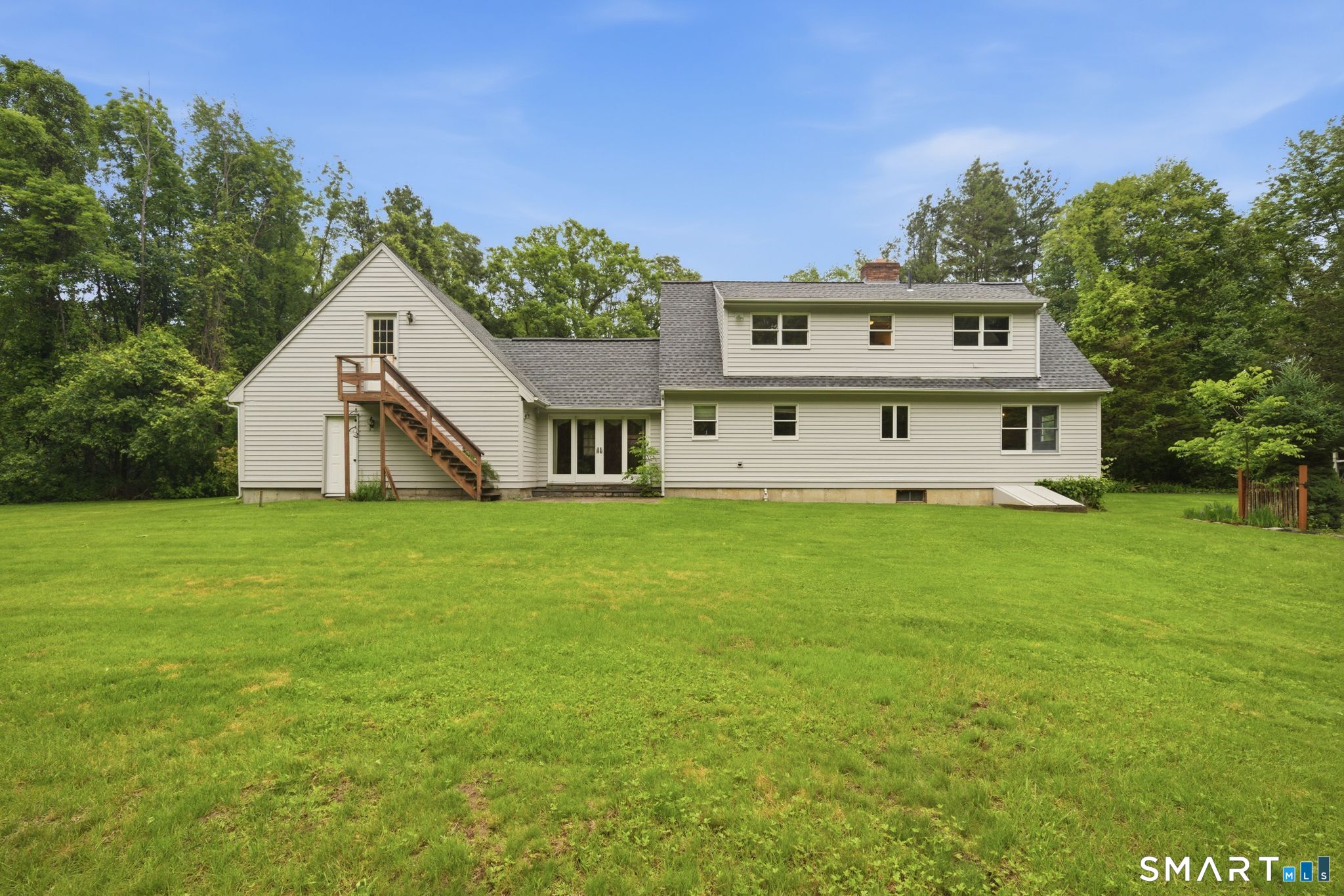141 Hebron Road Bolton CT 06043
