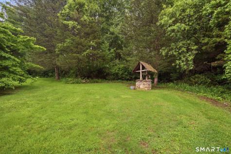 141 Hebron Road Bolton CT 06043