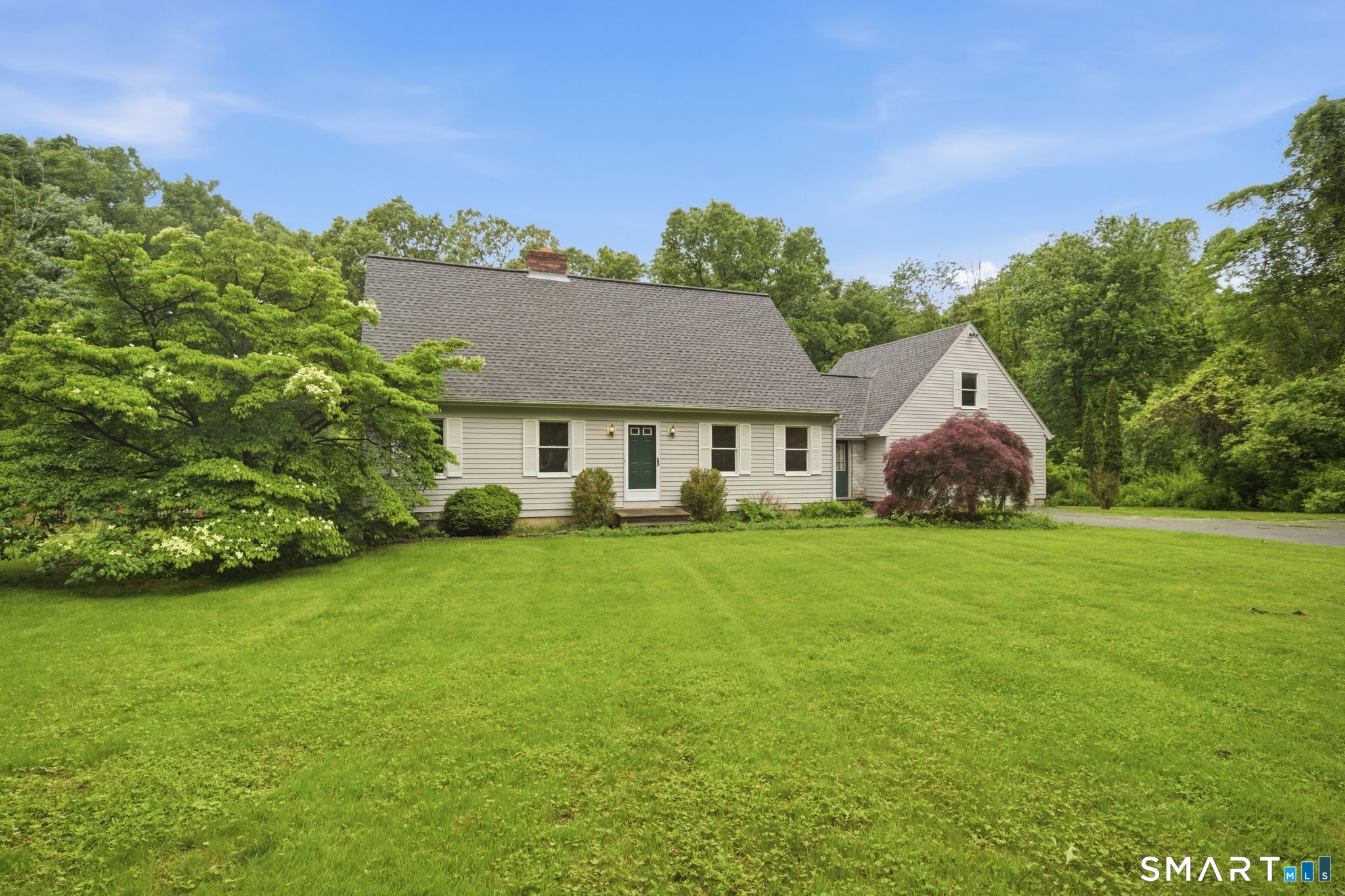 141 Hebron Road Bolton CT 06043