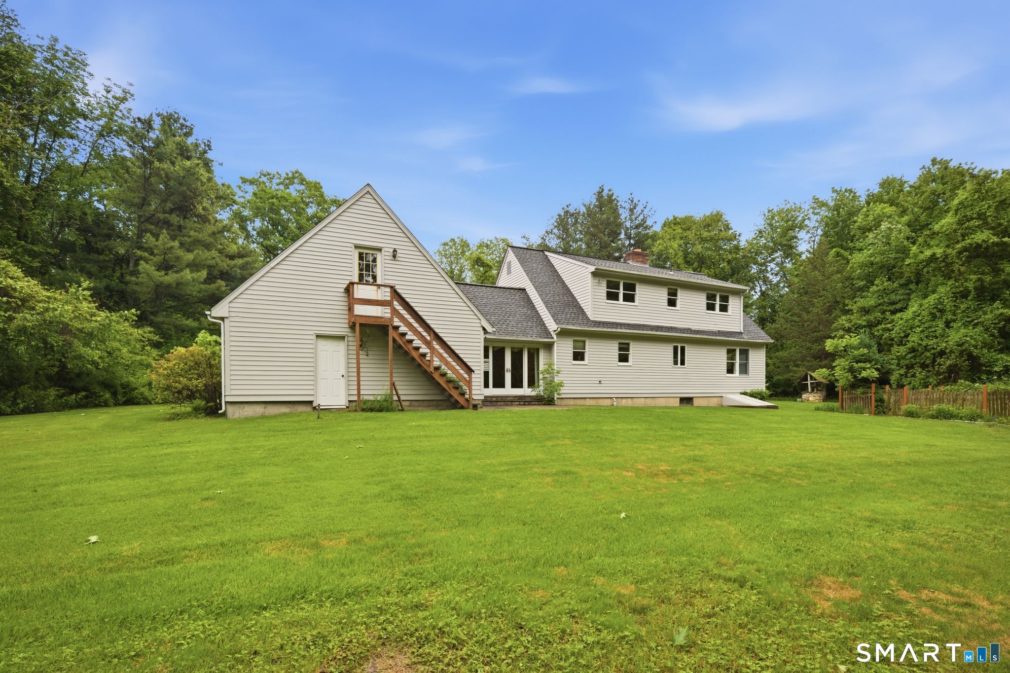 141 Hebron Road Bolton CT 06043