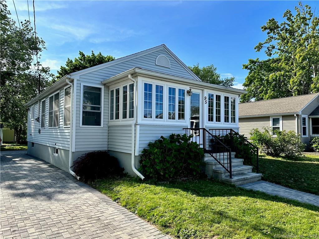 95 Chalker Beach Road Old Saybrook CT 06475