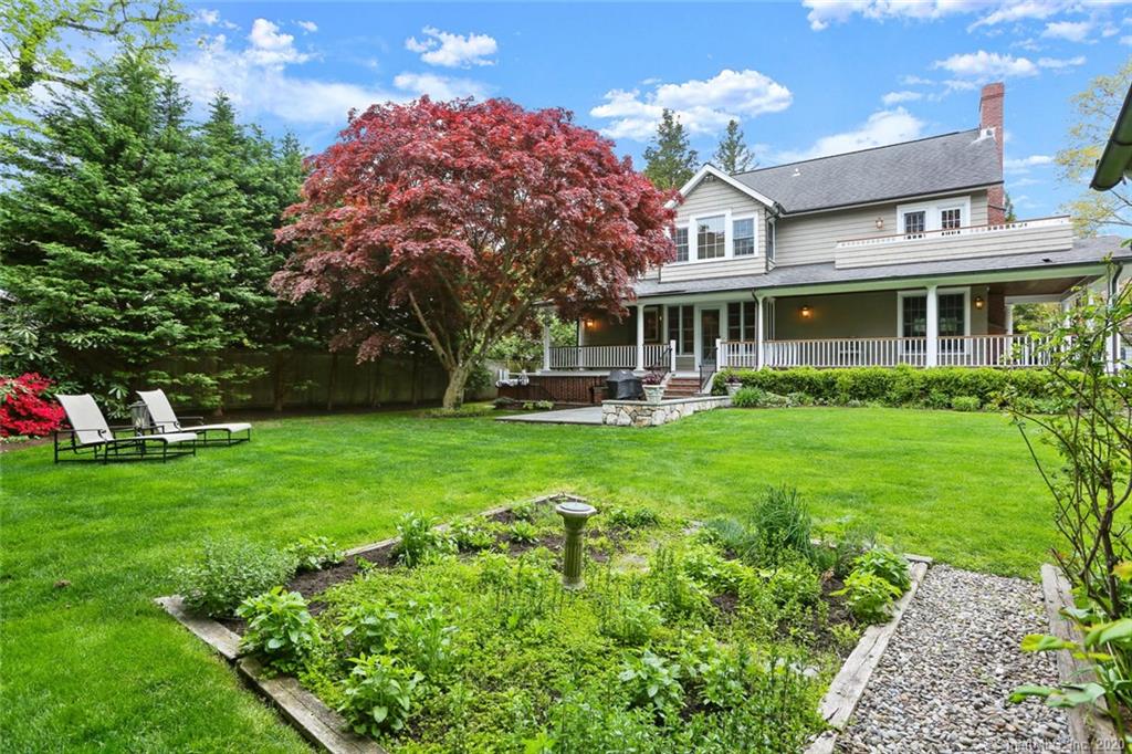 23 Palmer Terrace Greenwich CT 06878