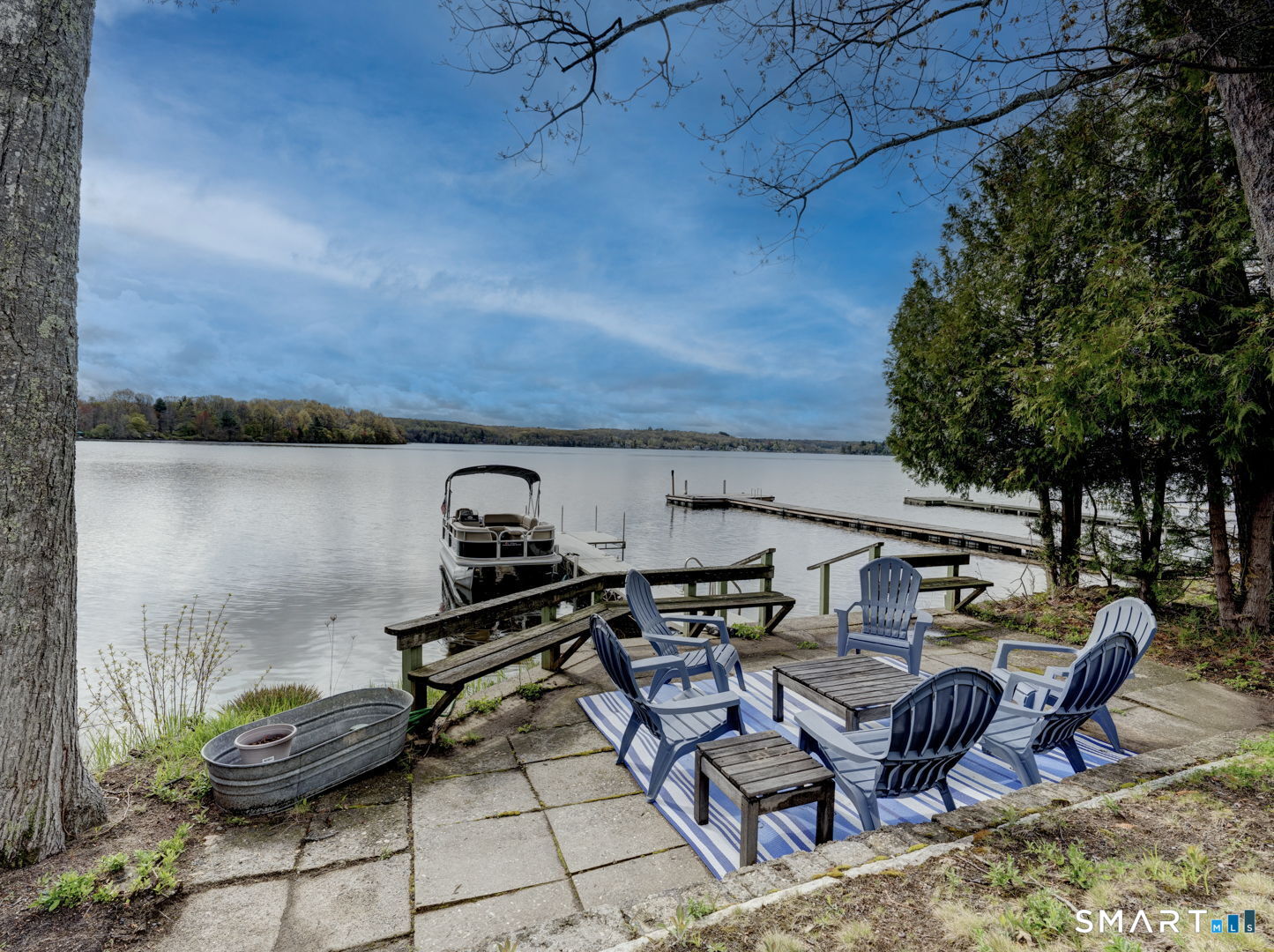 107 North Shore Road Litchfield CT 06750