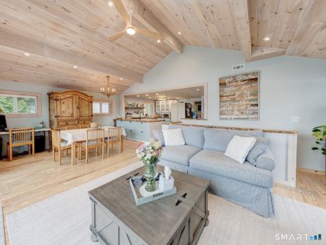 107 North Shore Road Litchfield CT 06750