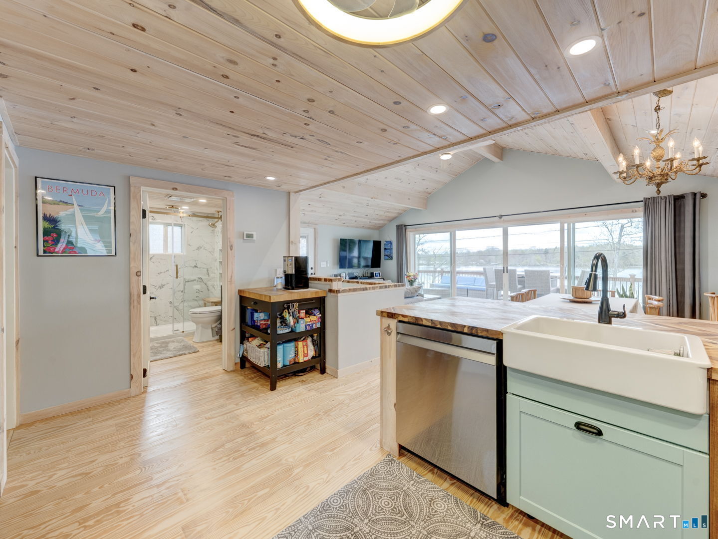107 North Shore Road Litchfield CT 06750