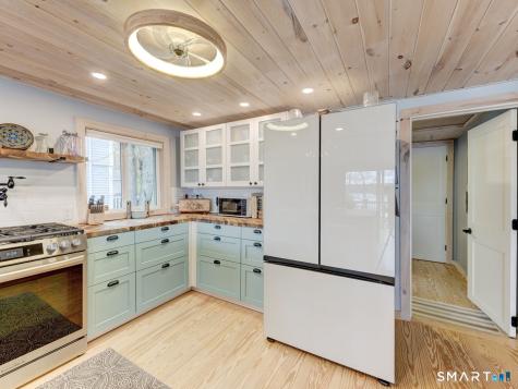107 North Shore Road Litchfield CT 06750