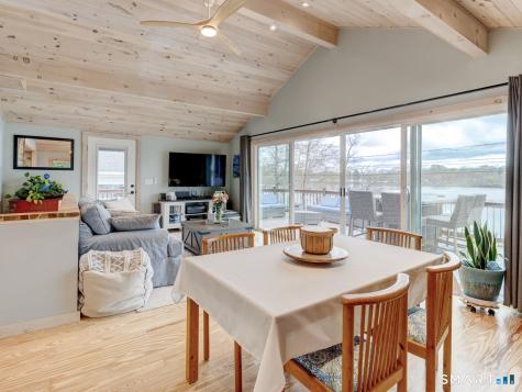107 North Shore Road Litchfield CT 06750