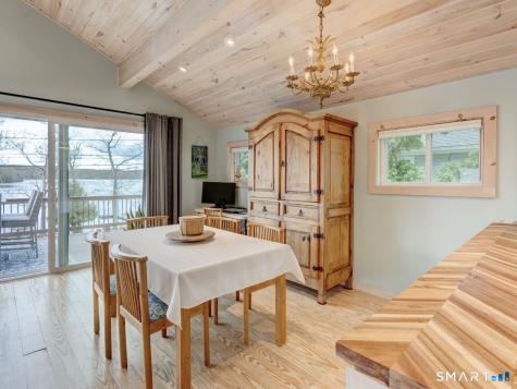 107 North Shore Road Litchfield CT 06750