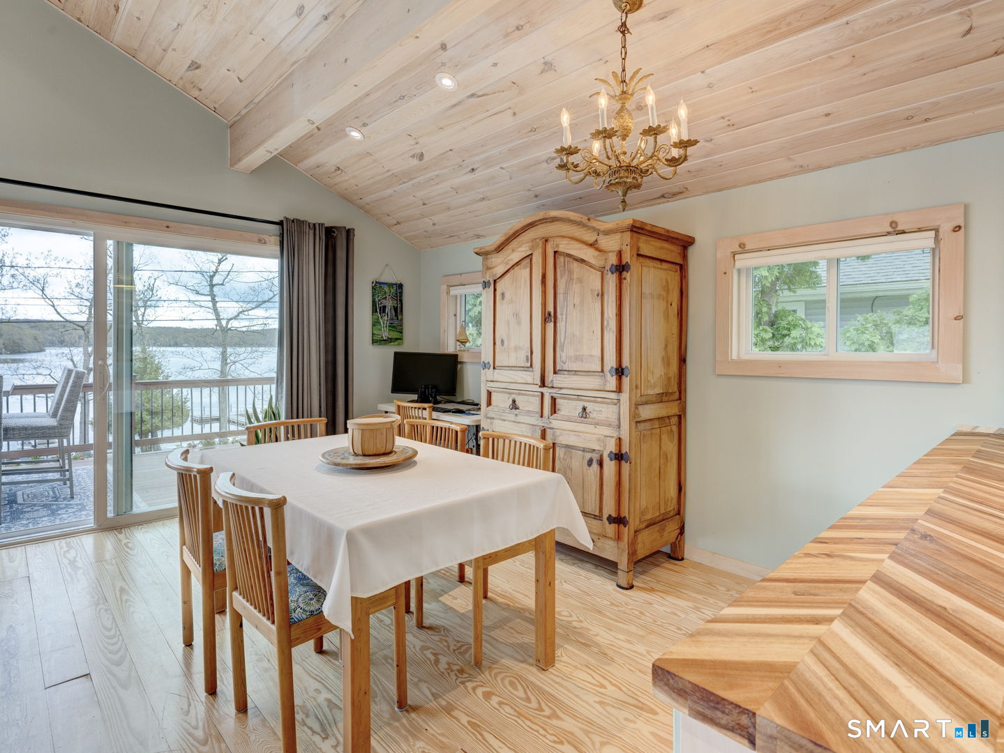 107 North Shore Road Litchfield CT 06750