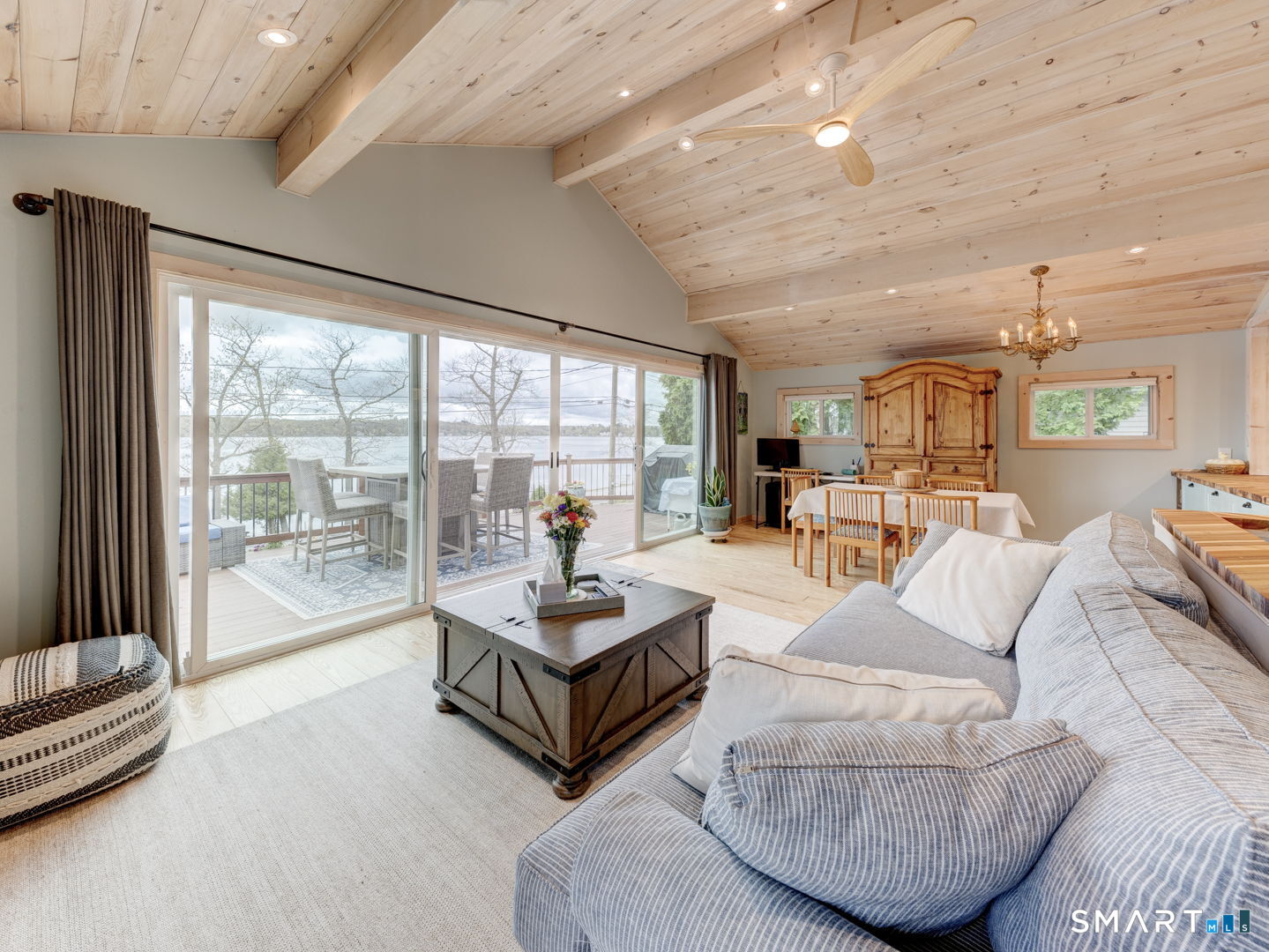 107 North Shore Road Litchfield CT 06750
