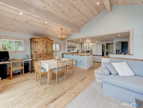 107 North Shore Road Litchfield CT 06750