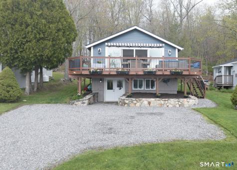 107 North Shore Road Litchfield CT 06750