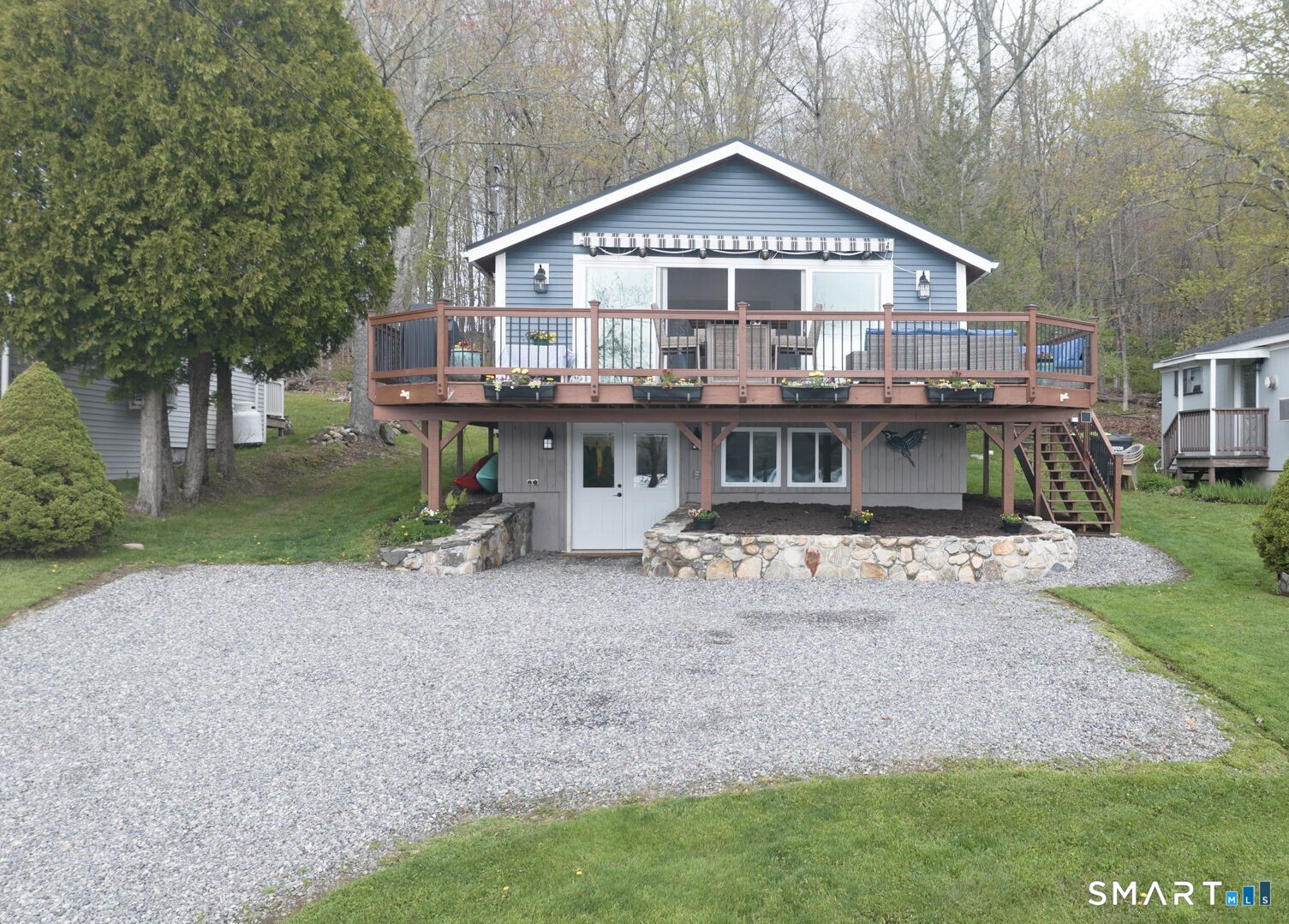107 North Shore Road Litchfield CT 06750