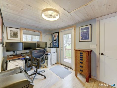 107 North Shore Road Litchfield CT 06750