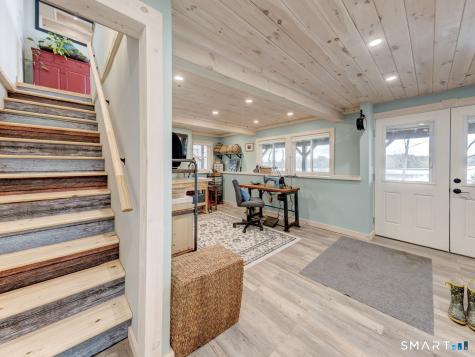 107 North Shore Road Litchfield CT 06750