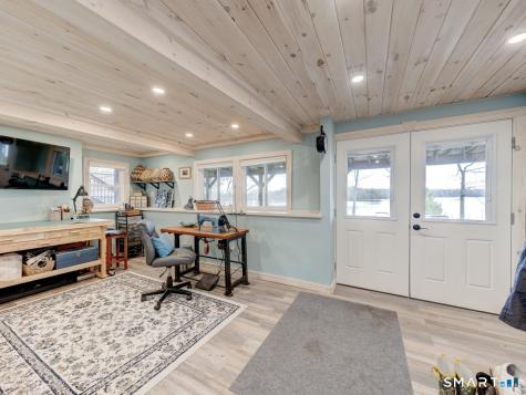 107 North Shore Road Litchfield CT 06750