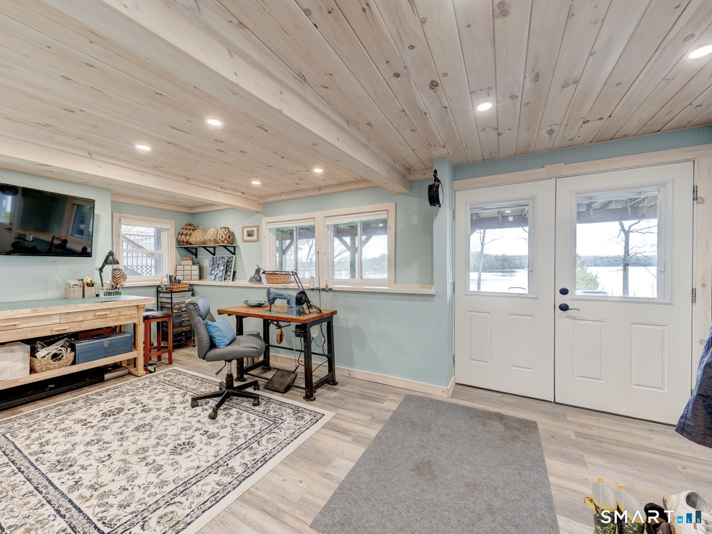 107 North Shore Road Litchfield CT 06750