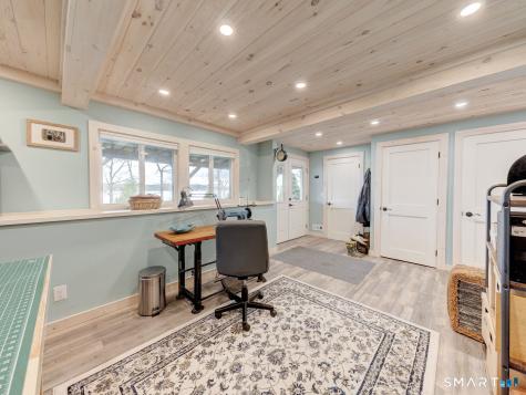 107 North Shore Road Litchfield CT 06750