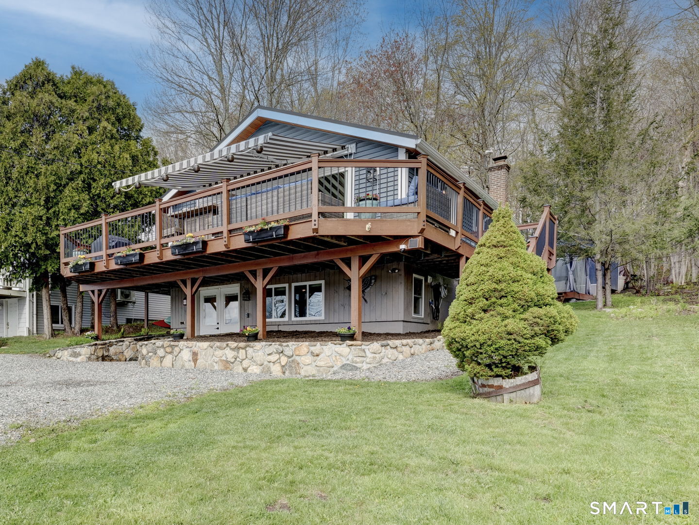 107 North Shore Road Litchfield CT 06750