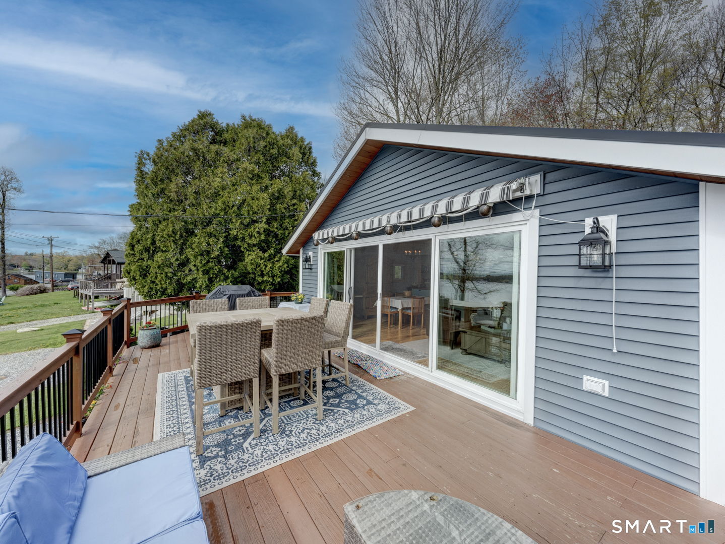 107 North Shore Road Litchfield CT 06750