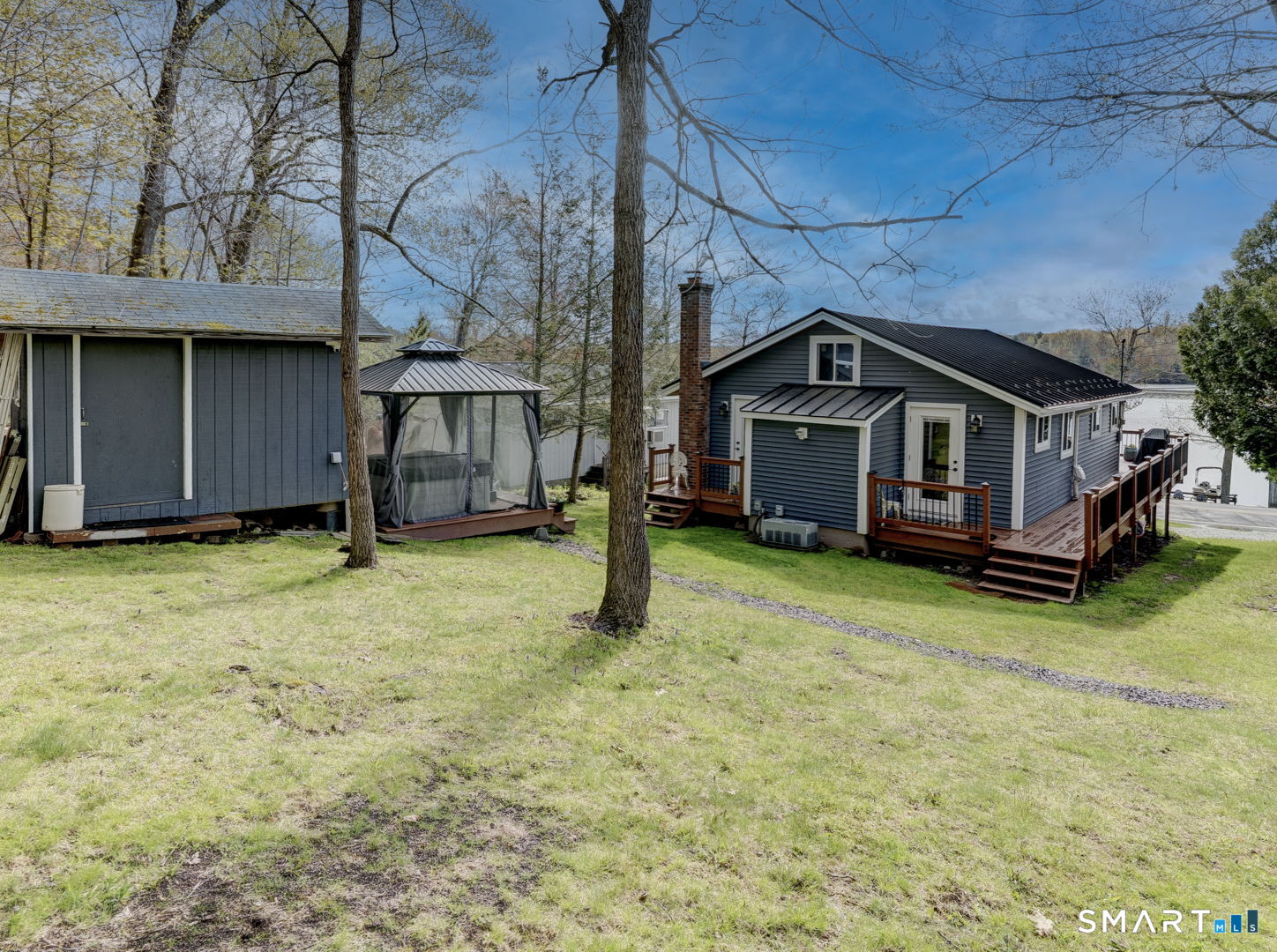 107 North Shore Road Litchfield CT 06750