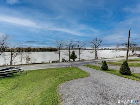 107 North Shore Road Litchfield CT 06750