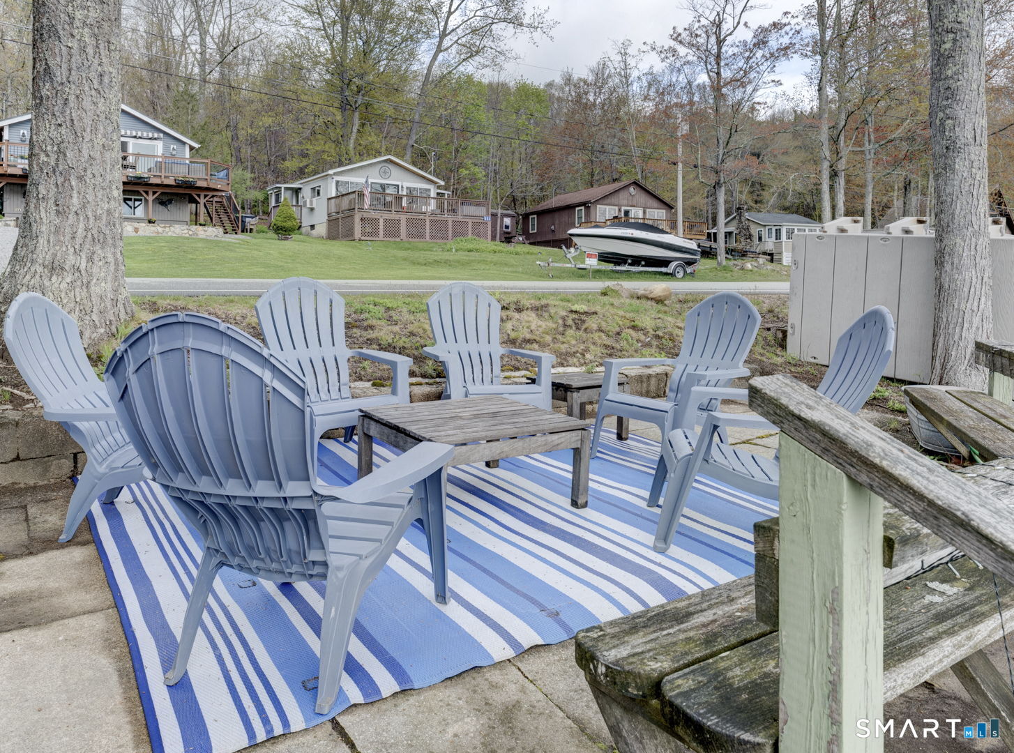107 North Shore Road Litchfield CT 06750