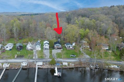 107 North Shore Road Litchfield CT 06750