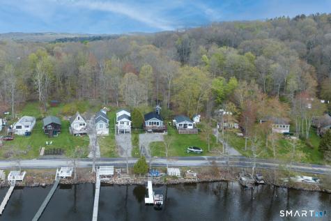 107 North Shore Road Litchfield CT 06750