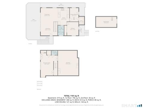107 North Shore Road Litchfield CT 06750