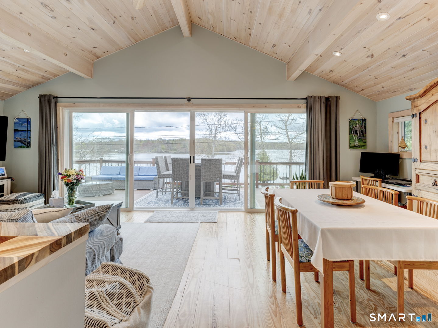 107 North Shore Road Litchfield CT 06750