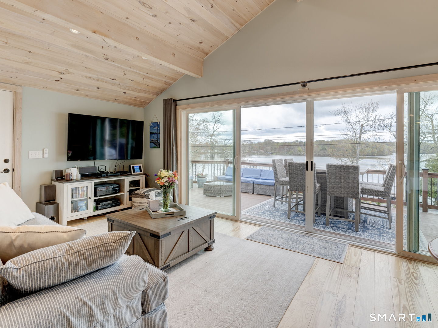 107 North Shore Road Litchfield CT 06750