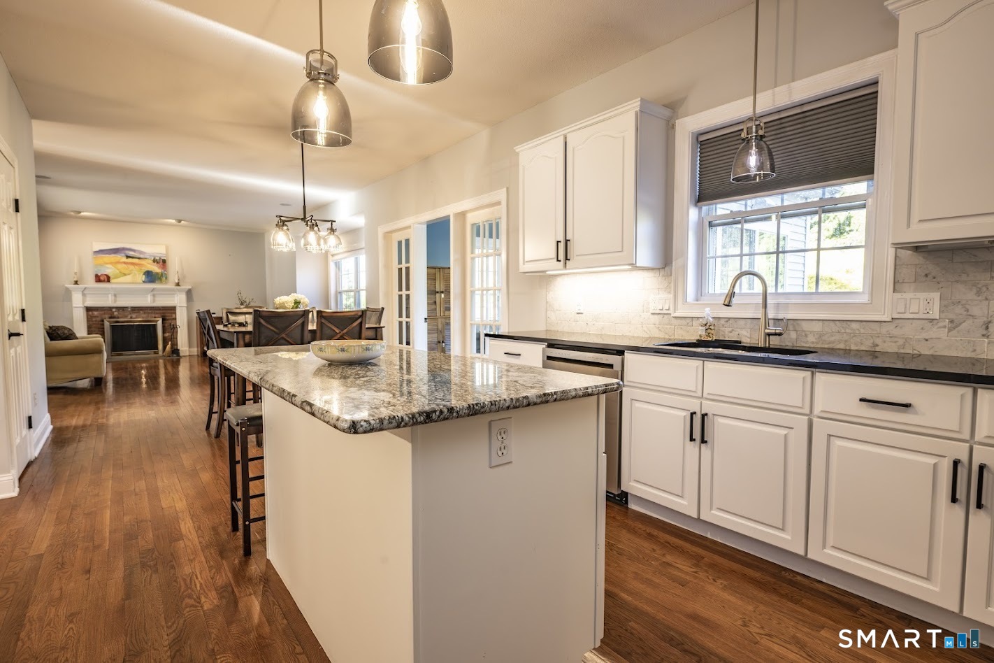 135 Saddle Hill Drive Middletown CT 06457