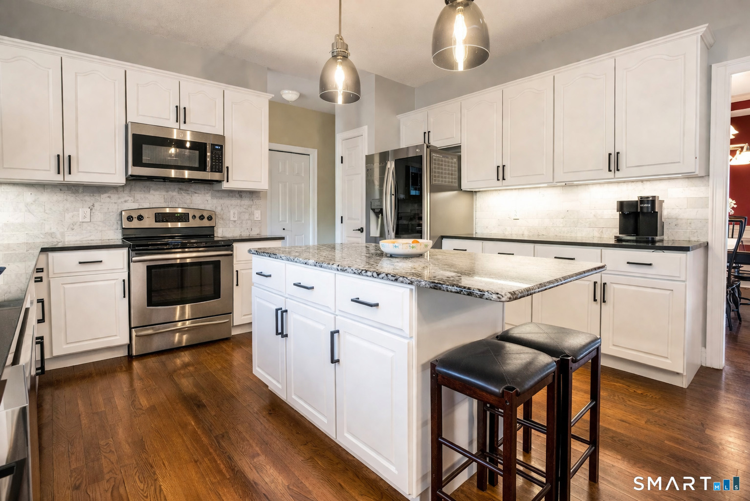135 Saddle Hill Drive Middletown CT 06457