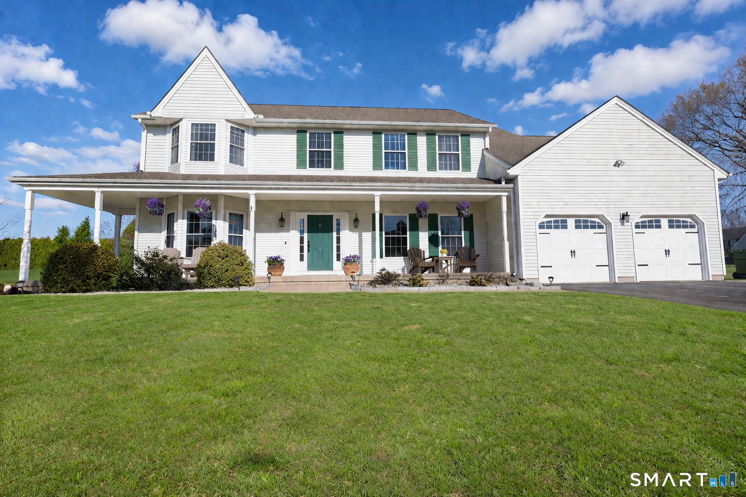 135 Saddle Hill Drive Middletown CT 06457