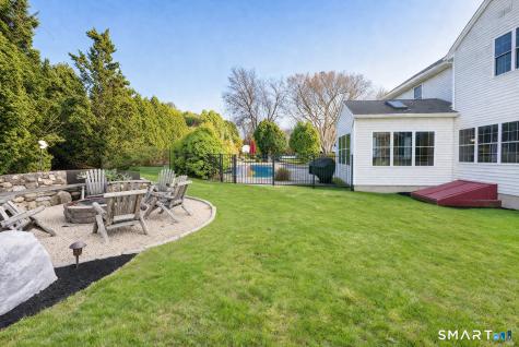 135 Saddle Hill Drive Middletown CT 06457