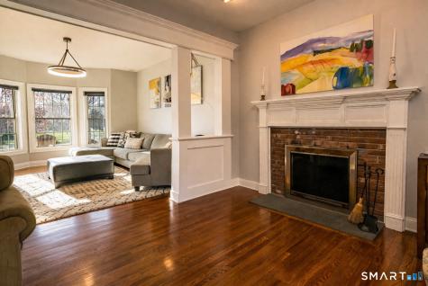 135 Saddle Hill Drive Middletown CT 06457
