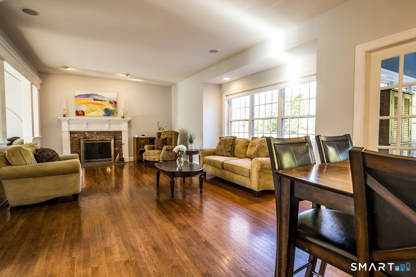 135 Saddle Hill Drive Middletown CT 06457