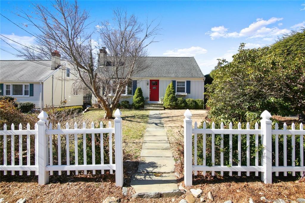 18 Rumpenmile Avenue Westport CT 06880