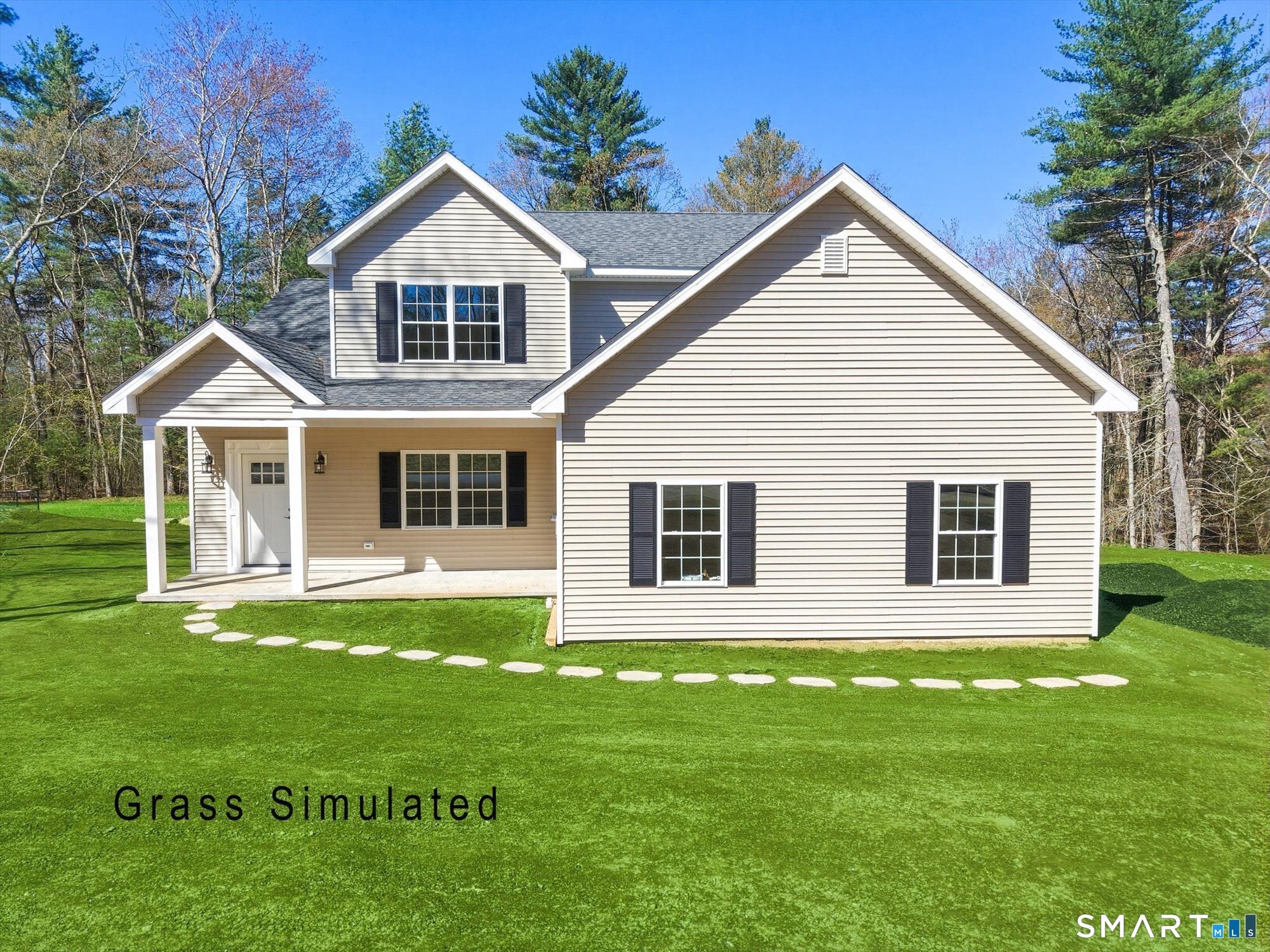 2 Ella Ru Court East Haddam CT 06423