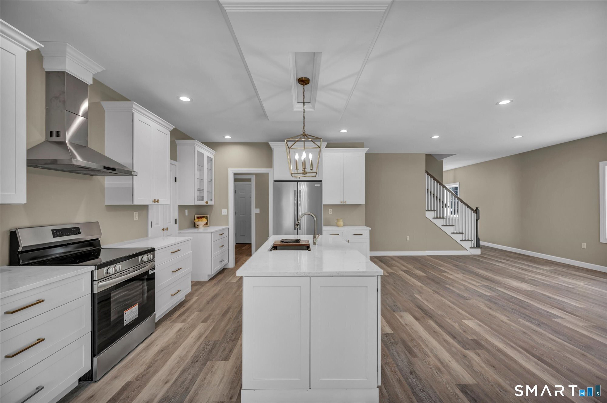 2 Ella Ru Court East Haddam CT 06423