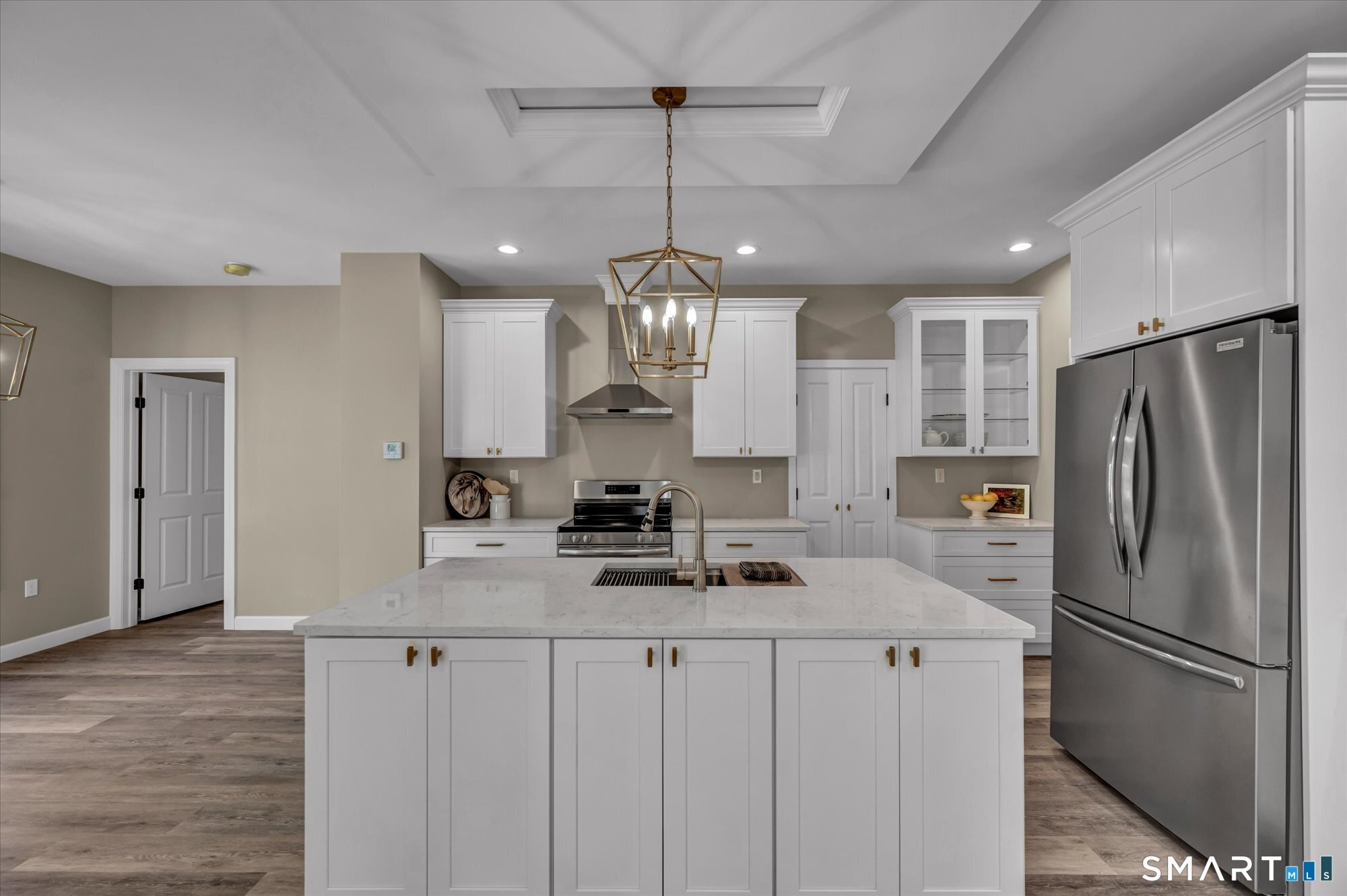 2 Ella Ru Court East Haddam CT 06423