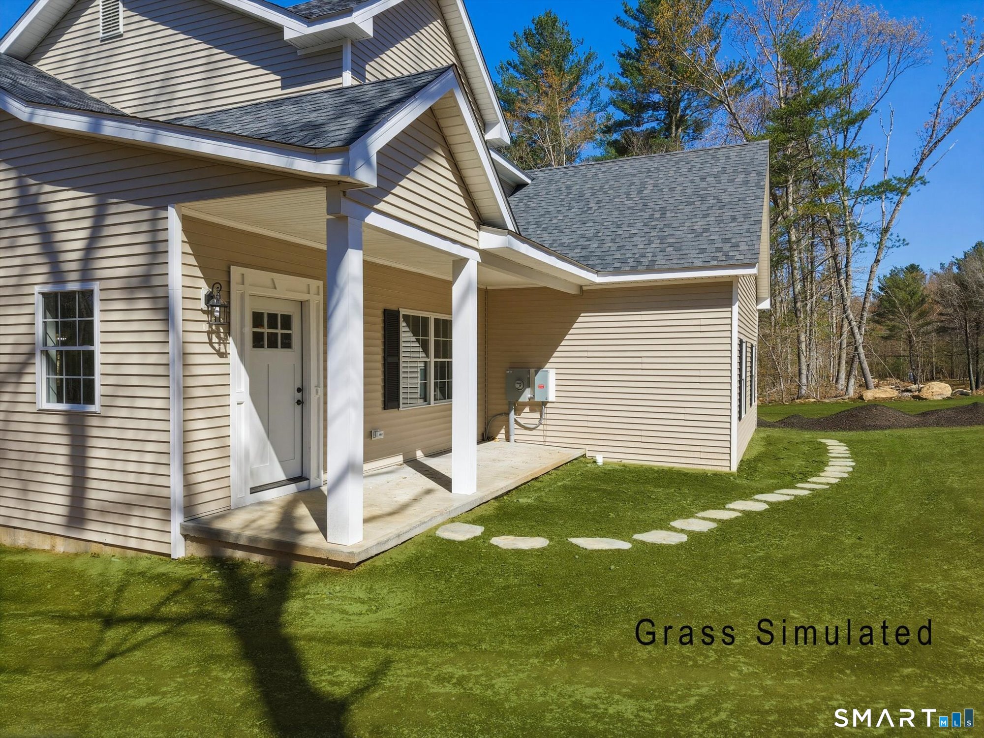 2 Ella Ru Court East Haddam CT 06423