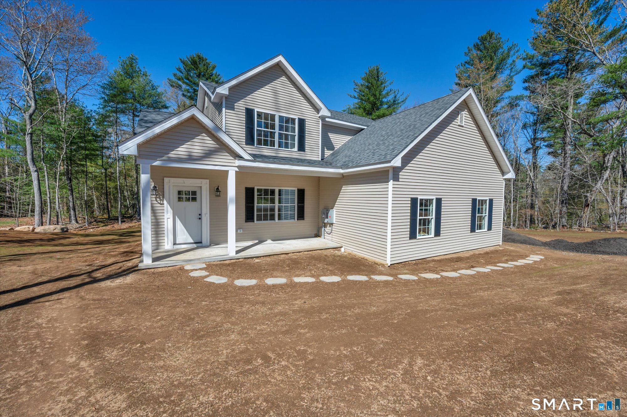 2 Ella Ru Court East Haddam CT 06423