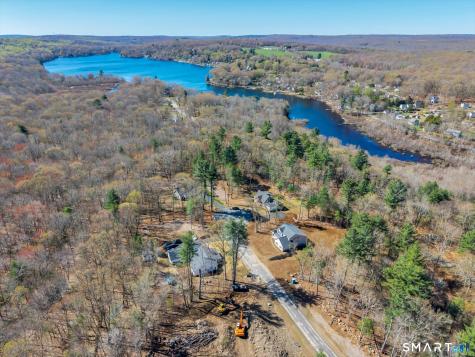 2 Ella Ru Court East Haddam CT 06423