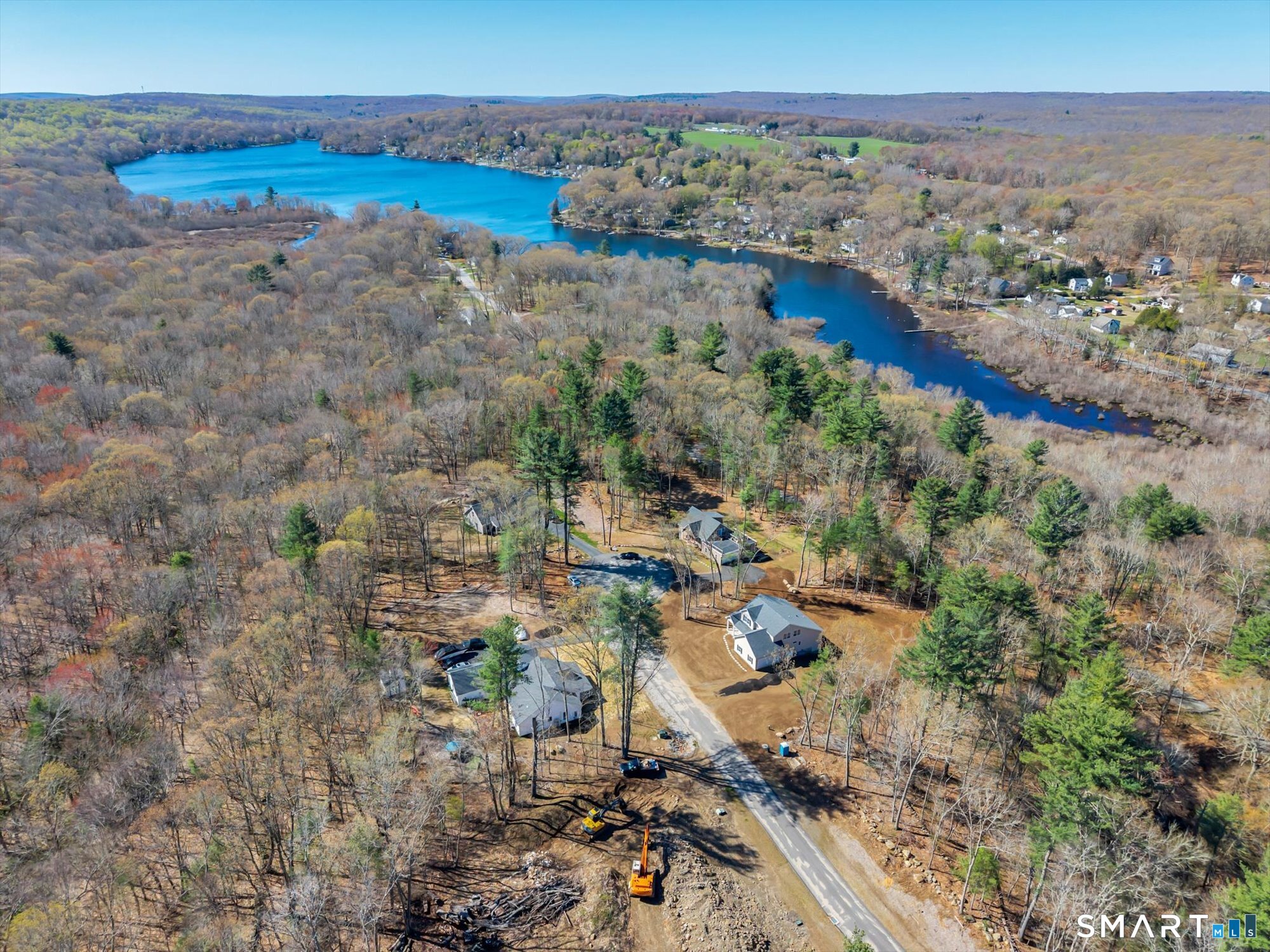 2 Ella Ru Court East Haddam CT 06423