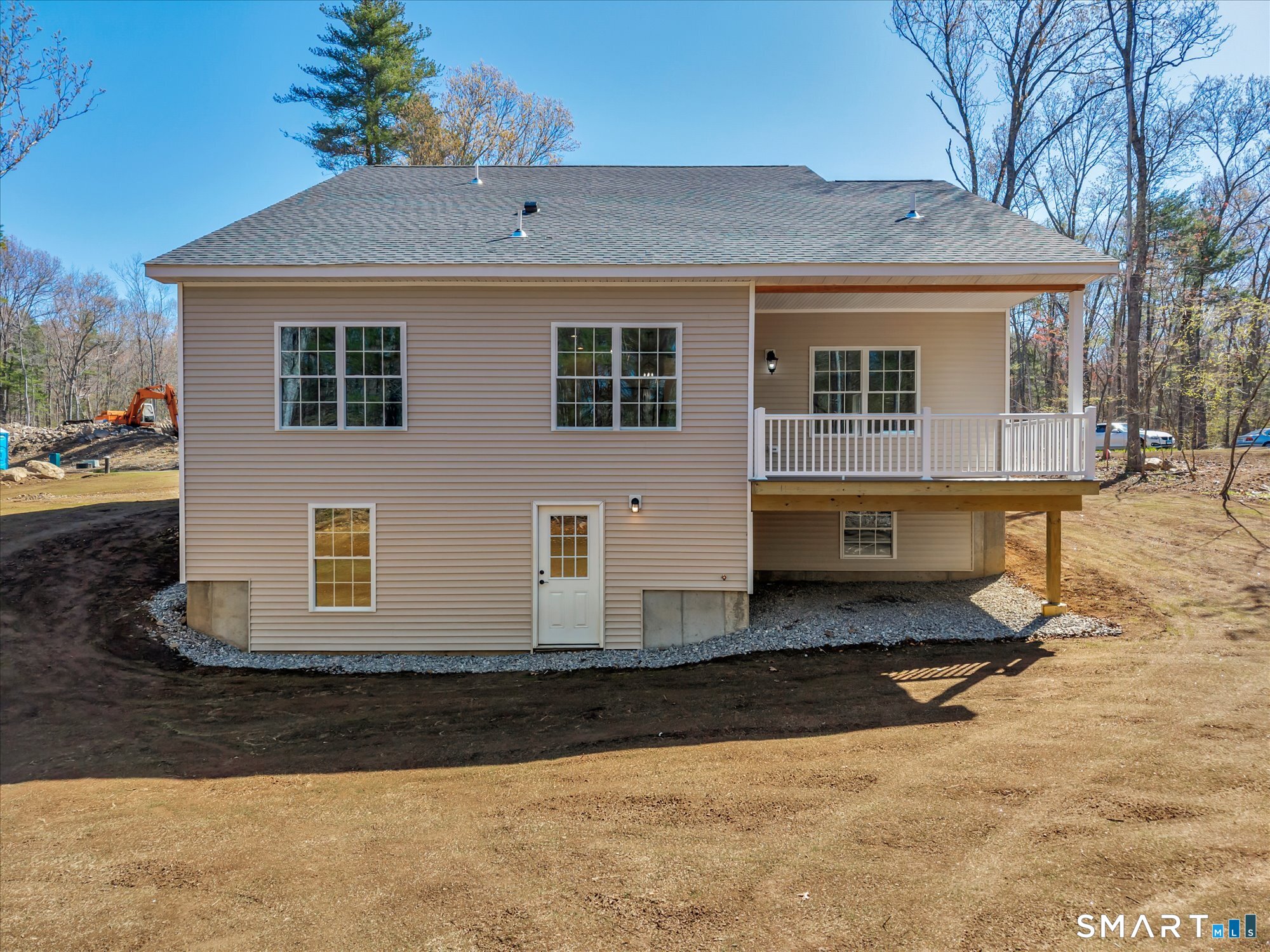 2 Ella Ru Court East Haddam CT 06423