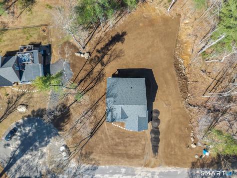 2 Ella Ru Court East Haddam CT 06423