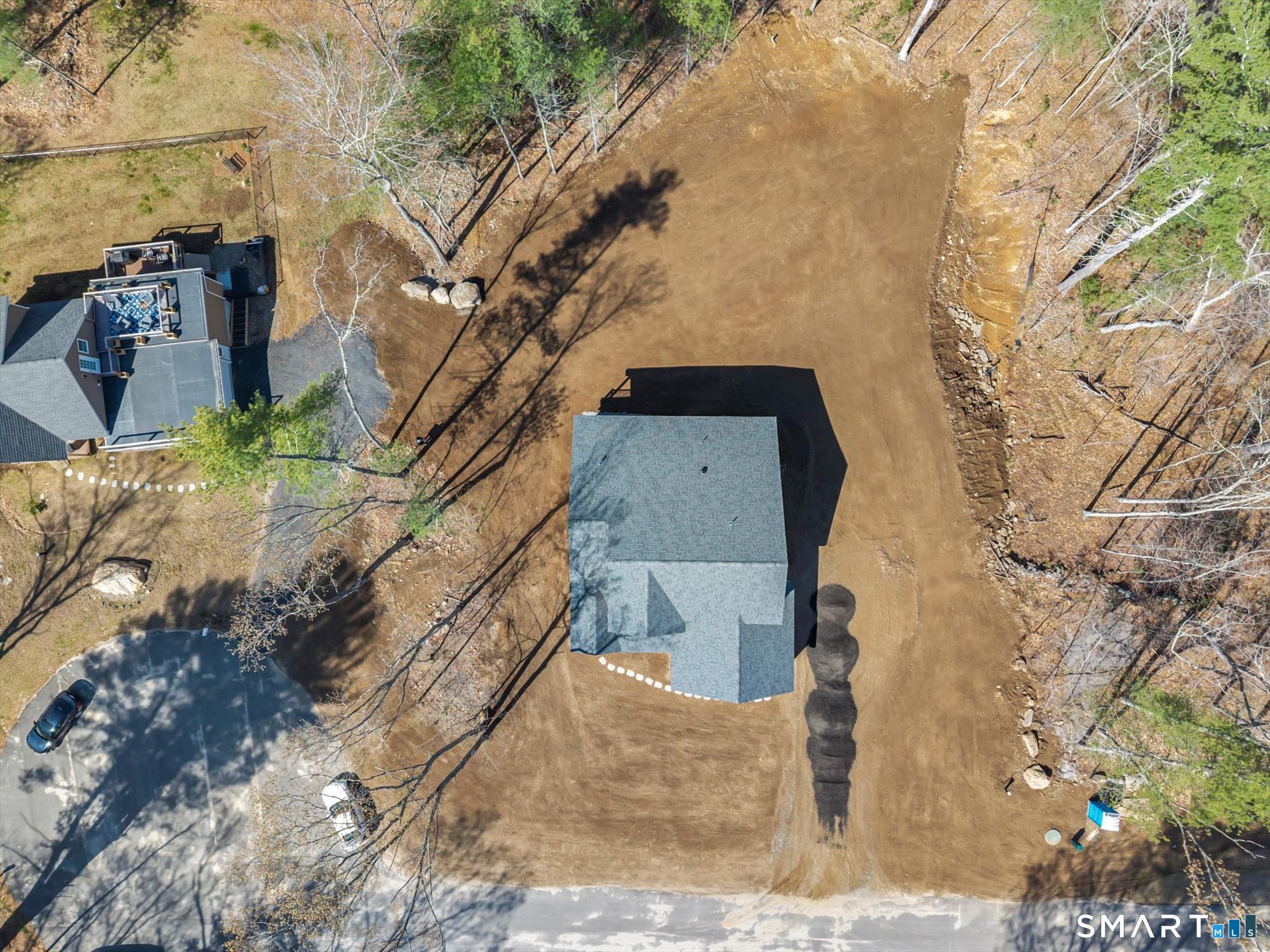2 Ella Ru Court East Haddam CT 06423